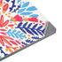 Cat Coq Color Foliage Universal Laptop 17in (13.8 x 10in) Skin