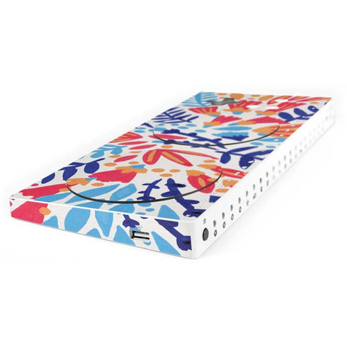 Cat Coq Color Foliage Xbox Adaptive Controller Skin