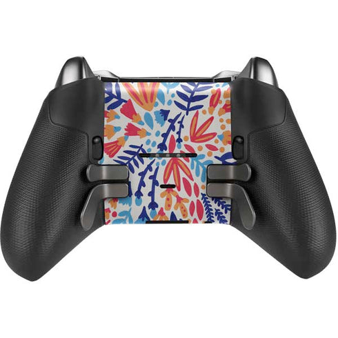 Cat Coq Color Foliage Xbox Elite Wireless Controller Series 2 Skin