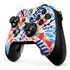 Cat Coq Color Foliage Xbox One Elite Controller Skin