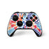 Cat Coq Color Foliage Xbox One X Controller Skin