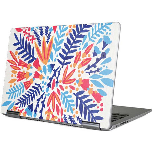 Cat Coq Color Foliage Yoga 710 14in Skin