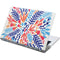 Cat Coq Color Foliage Yoga 910 2-in-1 14in Touch-Screen Skin