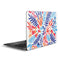 Cat Coq Color Foliage Zenbook UX305FA 13.3in Skin
