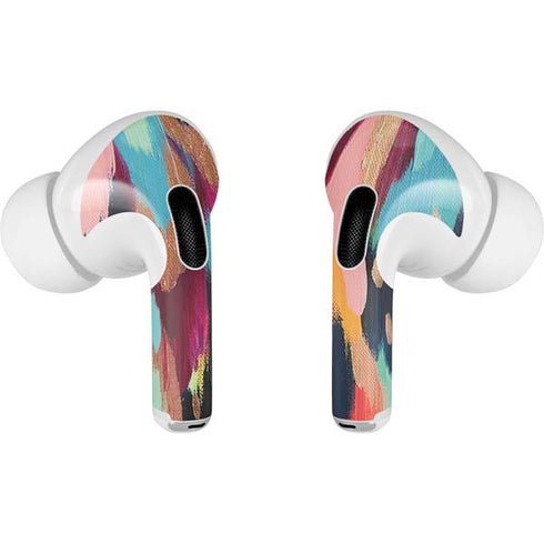 Etta Vee Color Melt Apple AirPods Pro Skin