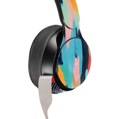 Etta Vee Color Melt Beats Solo Pro Skin