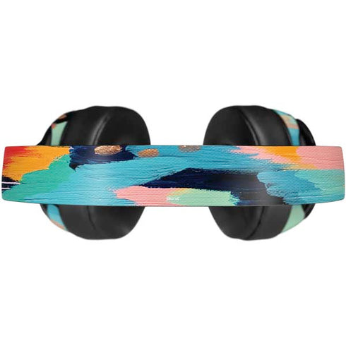 Etta Vee Color Melt Beats Solo Pro Skin