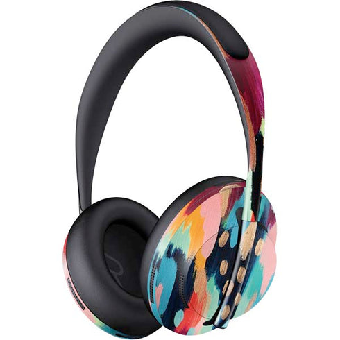 Etta Vee Color Melt Bose Noise Cancelling Headphones 700 Skin