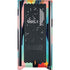 Etta Vee Color Melt Corsair 4000D Tempered Glass Mid-Tower ATX Case Skin