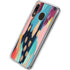 Etta Vee Color Melt Galaxy A20 Clear Case