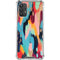 Etta Vee Color Melt Galaxy A32 5G Clear Case