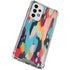 Etta Vee Color Melt Galaxy A53 5G Clear Case