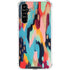 Color Melt by Etta Vee Galaxy A54 5G Clear Case