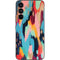 Etta Vee Color Melt Galaxy A54 5G Skin