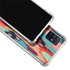 Etta Vee Color Melt Galaxy A71 5G Clear Case