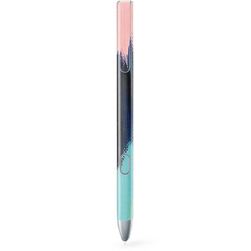 Etta Vee Color Melt Galaxy Book 12in Skin