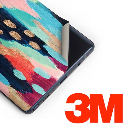 Etta Vee Color Melt Galaxy Note 9 Skin
