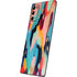 Etta Vee Color Melt Galaxy Note20 5G Skin