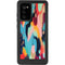 Etta Vee Color Melt Galaxy Note20 5G Waterproof Case