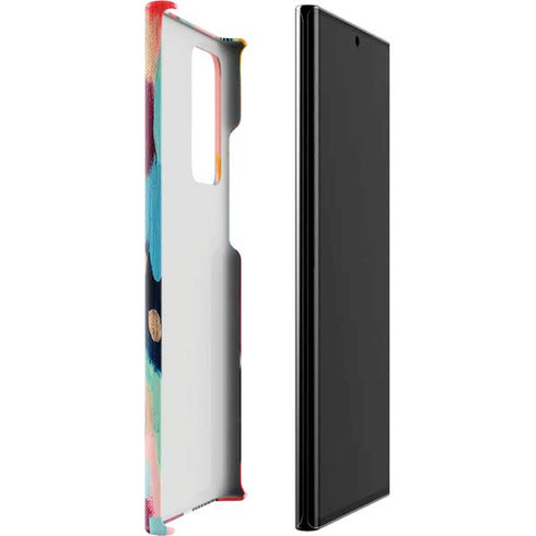 Etta Vee Color Melt Galaxy Note20 Ultra 5G Lite Case