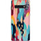 Etta Vee Color Melt Galaxy S10 Skin