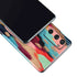 Etta Vee Color Melt Galaxy S20 Fan Edition Skin