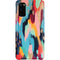 Etta Vee Color Melt Galaxy S20 Lite Case