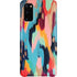 Etta Vee Color Melt Galaxy S20 Lite Case