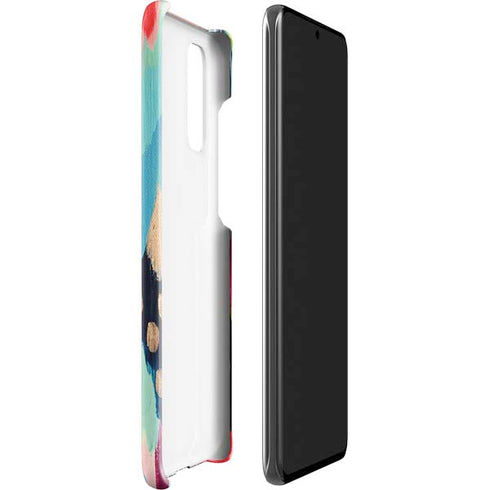 Etta Vee Color Melt Galaxy S20 Lite Case
