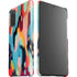 Etta Vee Color Melt Galaxy S20 Lite Case