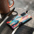Etta Vee Color Melt Galaxy S20 Plus Pro Case