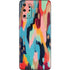 Etta Vee Color Melt Galaxy S20 Plus Skin