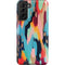 Etta Vee Color Melt Galaxy S21 FE Pro Case