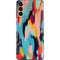 Etta Vee Color Melt Galaxy S21 Plus 5G Skin