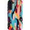 Etta Vee Color Melt Galaxy S22 Plus Pro Case