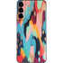 Etta Vee Color Melt Galaxy S22 Plus Skin