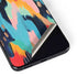 Etta Vee Color Melt Galaxy S22 Plus Skin