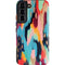 Etta Vee Color Melt Galaxy S22 Pro Case