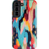 Etta Vee Color Melt Galaxy S22 Pro Case