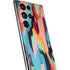 Etta Vee Color Melt Galaxy S22 Ultra Skin