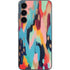 Color Melt by Etta Vee Galaxy S23 FE Skin