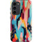 Etta Vee Color Melt Galaxy S23 Plus Pro Case