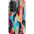 Etta Vee Color Melt Galaxy S23 Plus Pro Case