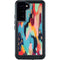 Etta Vee Color Melt Galaxy S23 Plus Waterproof Case
