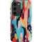 Etta Vee Color Melt Galaxy S23 Pro Case