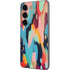 Etta Vee Color Melt Galaxy S23 Skin