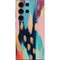 Etta Vee Color Melt Galaxy S23 Ultra Skin