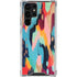 Color Melt by Etta Vee Galaxy S24 Ultra Clear Case