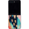 Color Melt by Etta Vee Galaxy Z Flip5 5G Skin