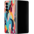 Etta Vee Color Melt Galaxy Z Fold4 5G Skin